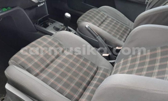 Tenga Tsaru Volkswagen Golf Sirivha Mota in Beitbridge in Matabeleland South Tenga Tsaru Volkswagen Golf Sirivha Mota in Beitbridge in Matabeleland South