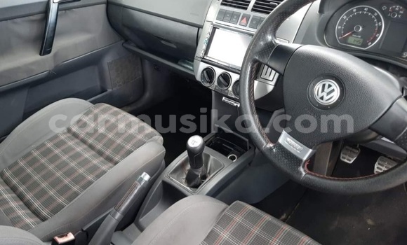 Tenga Tsaru Volkswagen Golf Sirivha Mota in Beitbridge in Matabeleland South Tenga Tsaru Volkswagen Golf Sirivha Mota in Beitbridge in Matabeleland South