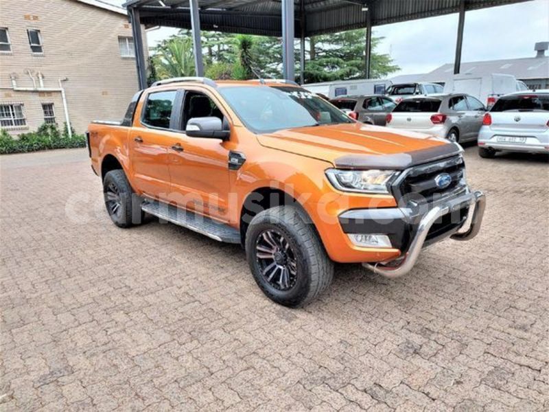 Big with watermark ford ranger matabeleland south beitbridge 28530