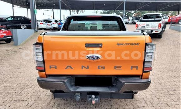 Nunua Ilio tumika Ford Ranger Nyingine Gari ndani ya Beitbridge nchini Matabeleland Kusini Nunua Ilio tumika Ford Ranger Nyingine Gari ndani ya Beitbridge nchini Matabeleland Kusini