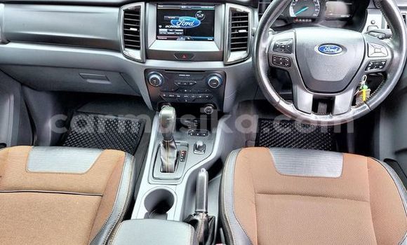 Nunua Ilio tumika Ford Ranger Nyingine Gari ndani ya Beitbridge nchini Matabeleland Kusini Nunua Ilio tumika Ford Ranger Nyingine Gari ndani ya Beitbridge nchini Matabeleland Kusini