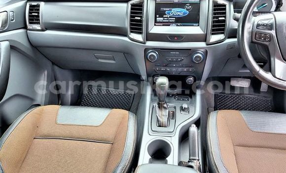 Nunua Ilio tumika Ford Ranger Nyingine Gari ndani ya Beitbridge nchini Matabeleland Kusini Nunua Ilio tumika Ford Ranger Nyingine Gari ndani ya Beitbridge nchini Matabeleland Kusini