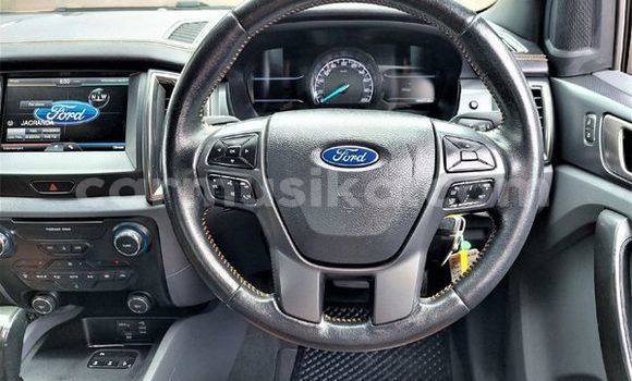Nunua Ilio tumika Ford Ranger Nyingine Gari ndani ya Beitbridge nchini Matabeleland Kusini Nunua Ilio tumika Ford Ranger Nyingine Gari ndani ya Beitbridge nchini Matabeleland Kusini
