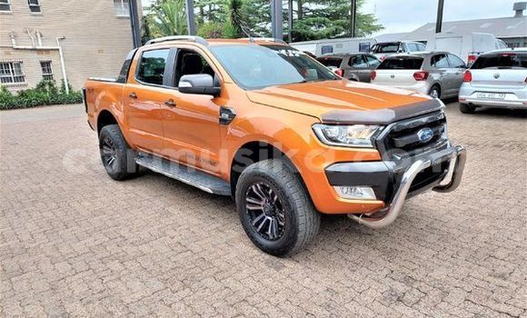 Nunua Ilio tumika Ford Ranger Nyingine Gari ndani ya Beitbridge nchini Matabeleland Kusini Nunua Ilio tumika Ford Ranger Nyingine Gari ndani ya Beitbridge nchini Matabeleland Kusini