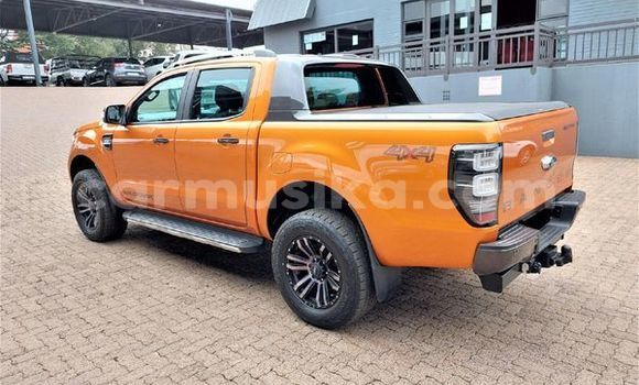 Nunua Ilio tumika Ford Ranger Nyingine Gari ndani ya Beitbridge nchini Matabeleland Kusini Nunua Ilio tumika Ford Ranger Nyingine Gari ndani ya Beitbridge nchini Matabeleland Kusini