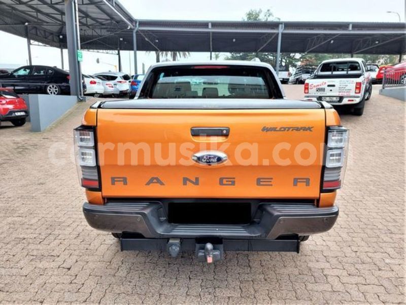 Big with watermark ford ranger matabeleland south beitbridge 28530