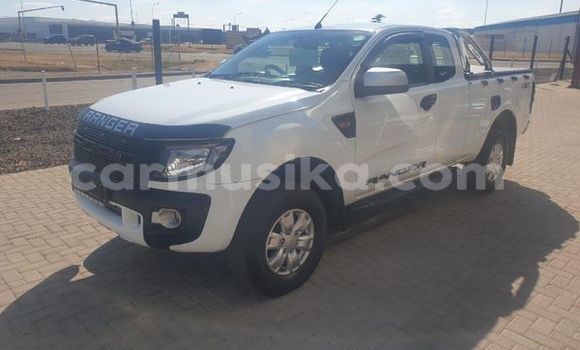 Tenga Tsaru Ford Ranger Chena Mota in Beitbridge in Matabeleland South