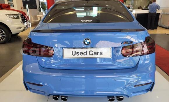 Acheter Occasion Voiture BMW M3 Bleu à Beitbridge, Matabeleland South Acheter Occasion Voiture BMW M3 Bleu à Beitbridge, Matabeleland South