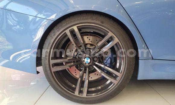 Acheter Occasion Voiture BMW M3 Bleu à Beitbridge, Matabeleland South Acheter Occasion Voiture BMW M3 Bleu à Beitbridge, Matabeleland South