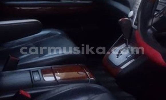 Tenga Tsaru Toyota Harrier Sirivha Mota in Alexandra Park in Harare Tenga Tsaru Toyota Harrier Sirivha Mota in Alexandra Park in Harare