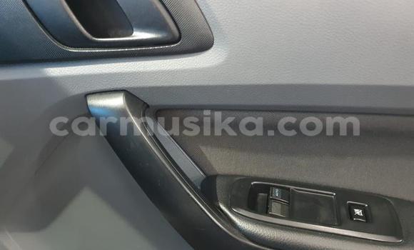 Acheter Occasion Voiture Ford Ranger Blanc à Beitbridge, Matabeleland South Acheter Occasion Voiture Ford Ranger Blanc à Beitbridge, Matabeleland South