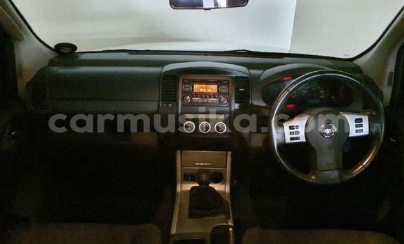 Tenga Tsaru Nissan Navara Chena Mota in Beitbridge in Matabeleland South Tenga Tsaru Nissan Navara Chena Mota in Beitbridge in Matabeleland South