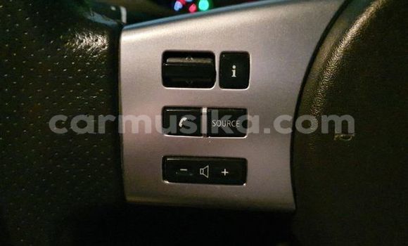 Tenga Tsaru Nissan Navara Chena Mota in Beitbridge in Matabeleland South Tenga Tsaru Nissan Navara Chena Mota in Beitbridge in Matabeleland South