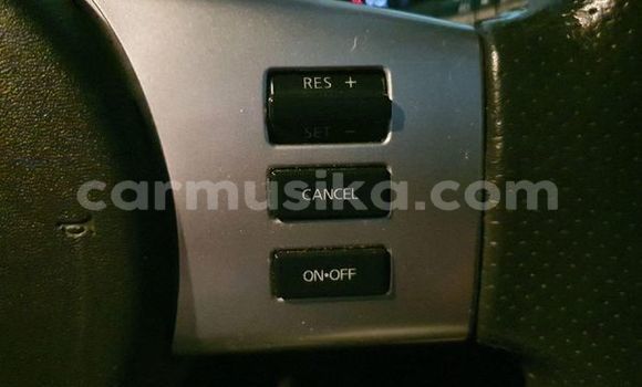 Tenga Tsaru Nissan Navara Chena Mota in Beitbridge in Matabeleland South Tenga Tsaru Nissan Navara Chena Mota in Beitbridge in Matabeleland South