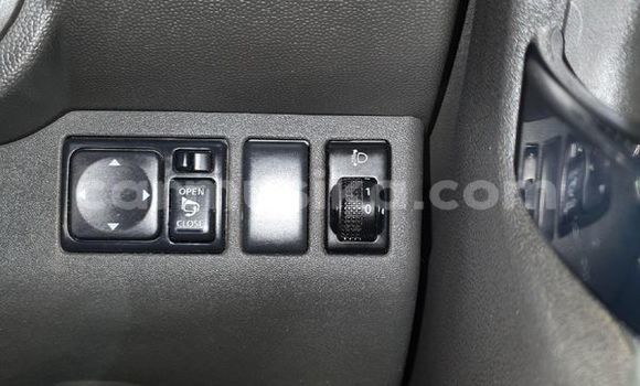 Tenga Tsaru Nissan Navara Chena Mota in Beitbridge in Matabeleland South Tenga Tsaru Nissan Navara Chena Mota in Beitbridge in Matabeleland South