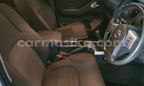 Tenga Tsaru Nissan Navara Chena Mota in Beitbridge in Matabeleland South Tenga Tsaru Nissan Navara Chena Mota in Beitbridge in Matabeleland South