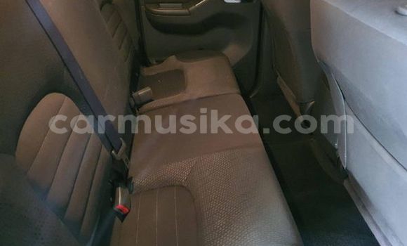 Tenga Tsaru Nissan Navara Chena Mota in Beitbridge in Matabeleland South Tenga Tsaru Nissan Navara Chena Mota in Beitbridge in Matabeleland South