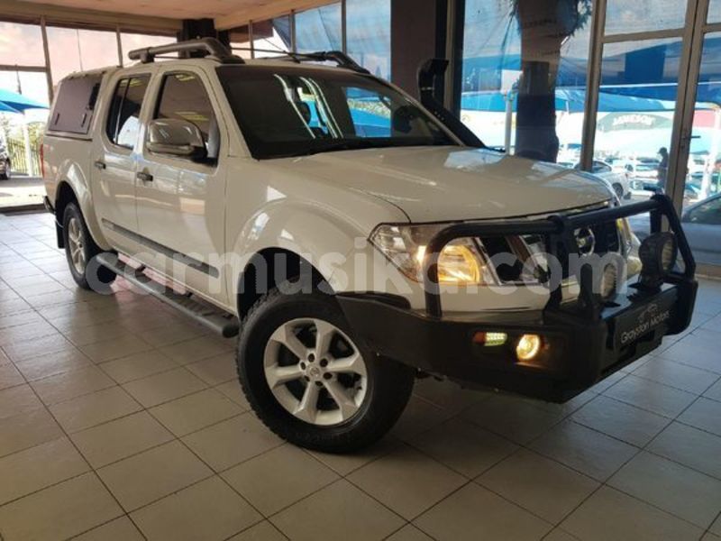 Big with watermark nissan navara matabeleland south beitbridge 28537