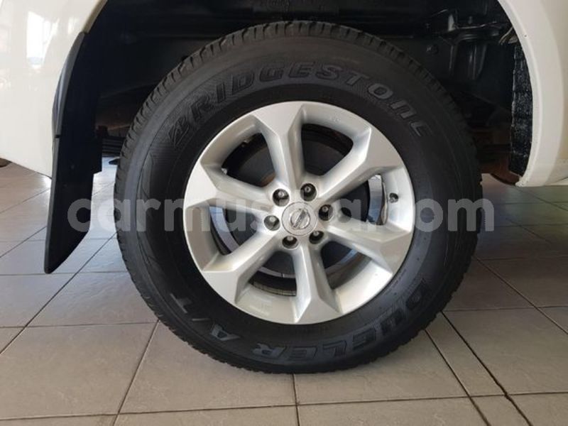 Big with watermark nissan navara matabeleland south beitbridge 28537