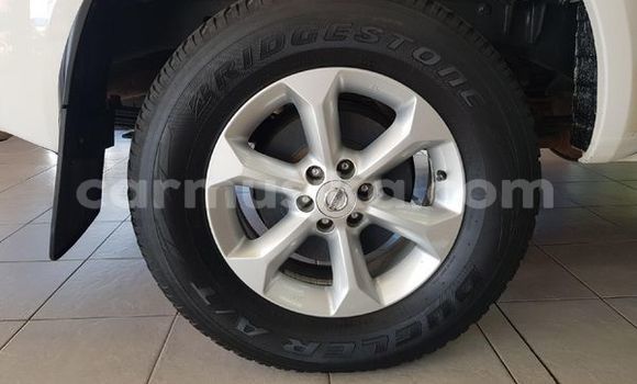 Nunua Ilio tumika Nissan Navara Nyeupe Gari ndani ya Beitbridge nchini Matabeleland Kusini Nunua Ilio tumika Nissan Navara Nyeupe Gari ndani ya Beitbridge nchini Matabeleland Kusini