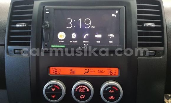 Nunua Ilio tumika Nissan Navara Nyeupe Gari ndani ya Beitbridge nchini Matabeleland Kusini Nunua Ilio tumika Nissan Navara Nyeupe Gari ndani ya Beitbridge nchini Matabeleland Kusini