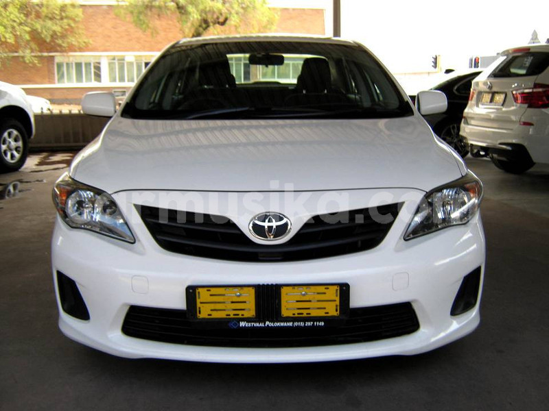 Big with watermark toyota corolla matabeleland south beitbridge 28539