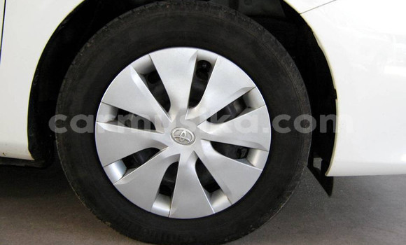 Acheter Occasion Voiture Toyota Corolla Blanc à Beitbridge, Matabeleland South Acheter Occasion Voiture Toyota Corolla Blanc à Beitbridge, Matabeleland South