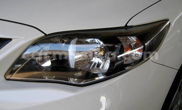 Acheter Occasion Voiture Toyota Corolla Blanc à Beitbridge, Matabeleland South Acheter Occasion Voiture Toyota Corolla Blanc à Beitbridge, Matabeleland South