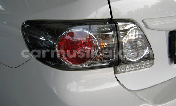 Acheter Occasion Voiture Toyota Corolla Blanc à Beitbridge, Matabeleland South Acheter Occasion Voiture Toyota Corolla Blanc à Beitbridge, Matabeleland South