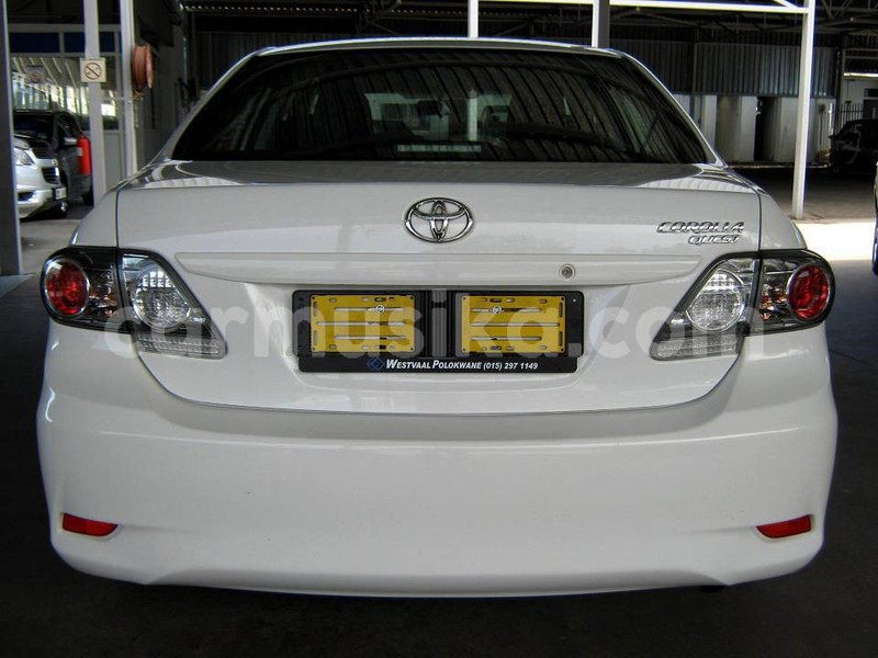 Big with watermark toyota corolla matabeleland south beitbridge 28539