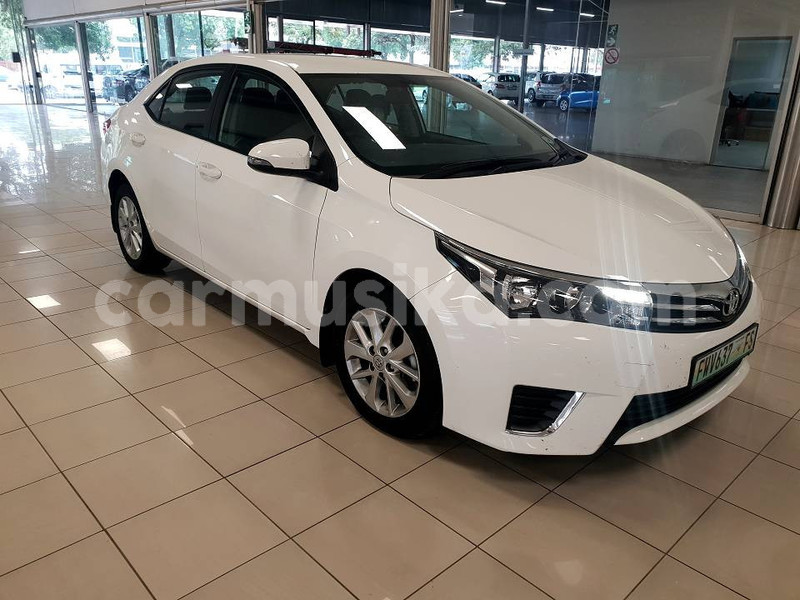 Big with watermark toyota corolla matabeleland south beitbridge 28541