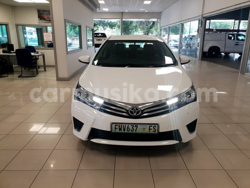 Big with watermark toyota corolla matabeleland south beitbridge 28541