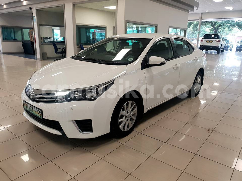 Big with watermark toyota corolla matabeleland south beitbridge 28541