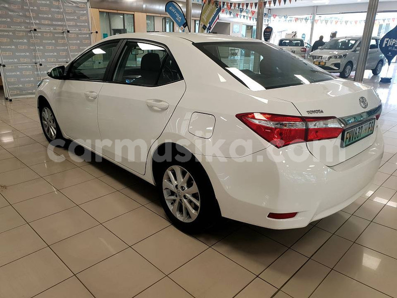 Big with watermark toyota corolla matabeleland south beitbridge 28541