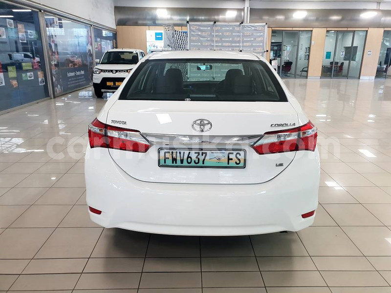 Big with watermark toyota corolla matabeleland south beitbridge 28541