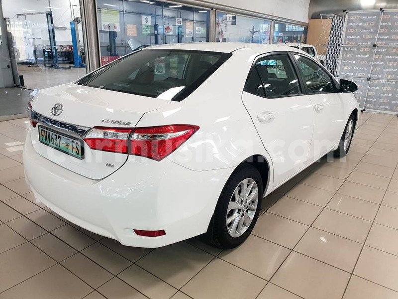 Big with watermark toyota corolla matabeleland south beitbridge 28541