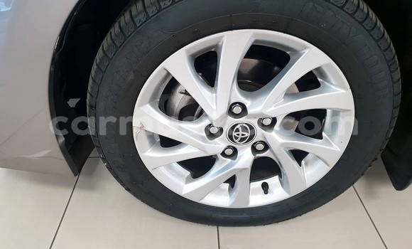 Acheter Occasion Voiture Toyota Corolla Gris à Beitbridge, Matabeleland South Acheter Occasion Voiture Toyota Corolla Gris à Beitbridge, Matabeleland South