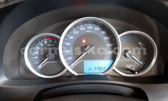 Acheter Occasion Voiture Toyota Corolla Gris à Beitbridge, Matabeleland South Acheter Occasion Voiture Toyota Corolla Gris à Beitbridge, Matabeleland South