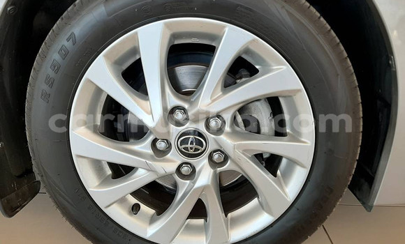 Acheter Occasion Voiture Toyota Corolla Gris à Beitbridge, Matabeleland South Acheter Occasion Voiture Toyota Corolla Gris à Beitbridge, Matabeleland South