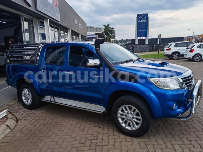 Big with watermark toyota hilux matabeleland south beitbridge 28544