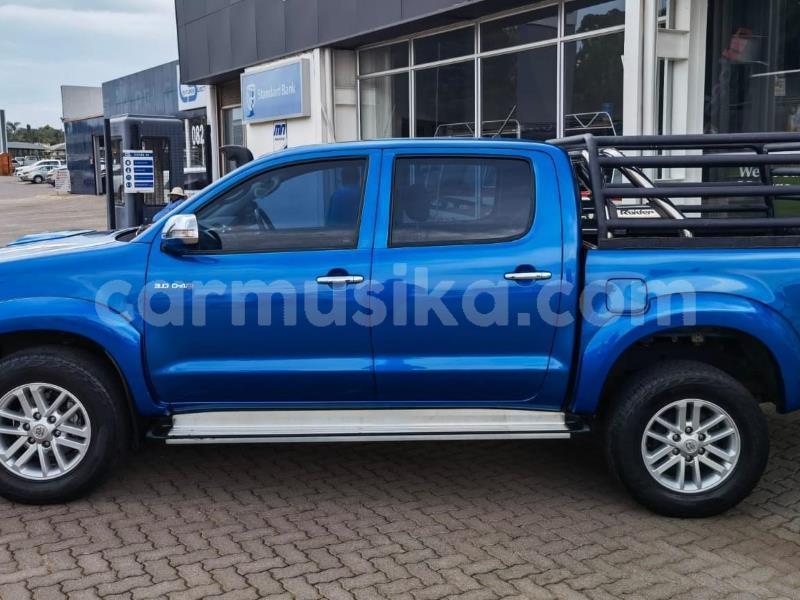 Big with watermark toyota hilux matabeleland south beitbridge 28544