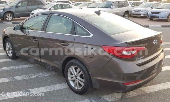Acheter Import Voiture Hyundai Sonata Marron à Import - Dubai, Harare Acheter Import Voiture Hyundai Sonata Marron à Import - Dubai, Harare