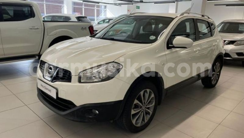 Big with watermark nissan qashqai matabeleland south beitbridge 28548