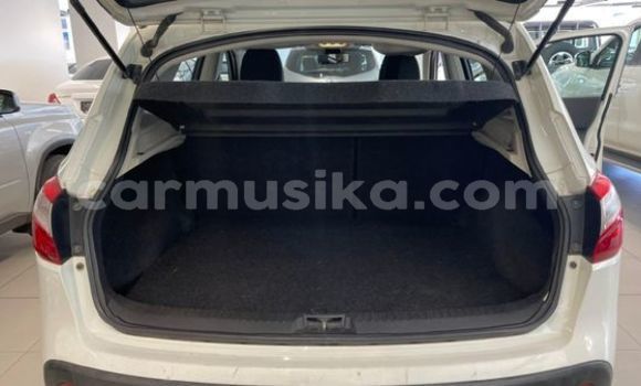 Acheter Occasion Voiture Nissan Qashqai Blanc à Beitbridge, Matabeleland South Acheter Occasion Voiture Nissan Qashqai Blanc à Beitbridge, Matabeleland South