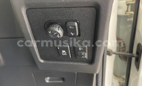 Acheter Occasion Voiture Nissan Qashqai Blanc à Beitbridge, Matabeleland South Acheter Occasion Voiture Nissan Qashqai Blanc à Beitbridge, Matabeleland South