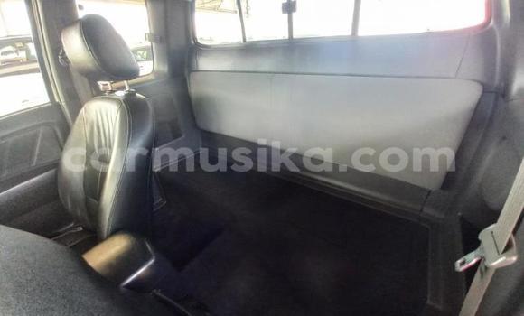 Acheter Occasion Voiture Toyota Hilux Blanc à Beitbridge, Matabeleland South Acheter Occasion Voiture Toyota Hilux Blanc à Beitbridge, Matabeleland South