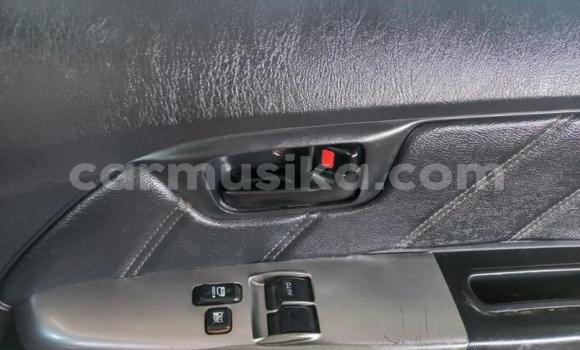 Acheter Occasion Voiture Toyota Hilux Blanc à Beitbridge, Matabeleland South Acheter Occasion Voiture Toyota Hilux Blanc à Beitbridge, Matabeleland South