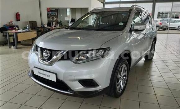 Nunua Ilio tumika Nissan Exa Fedha Gari ndani ya Beitbridge nchini Matabeleland Kusini