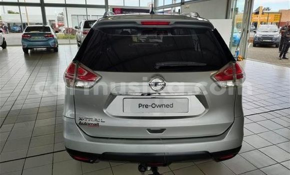 Acheter Occasion Voiture Nissan Exa Gris à Beitbridge, Matabeleland South Acheter Occasion Voiture Nissan Exa Gris à Beitbridge, Matabeleland South