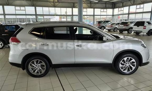 Acheter Occasion Voiture Nissan Exa Gris à Beitbridge, Matabeleland South Acheter Occasion Voiture Nissan Exa Gris à Beitbridge, Matabeleland South